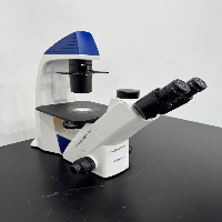 Fisherbrand Inverted Microscope image 0